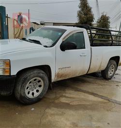 شيفروليه سلفرادو